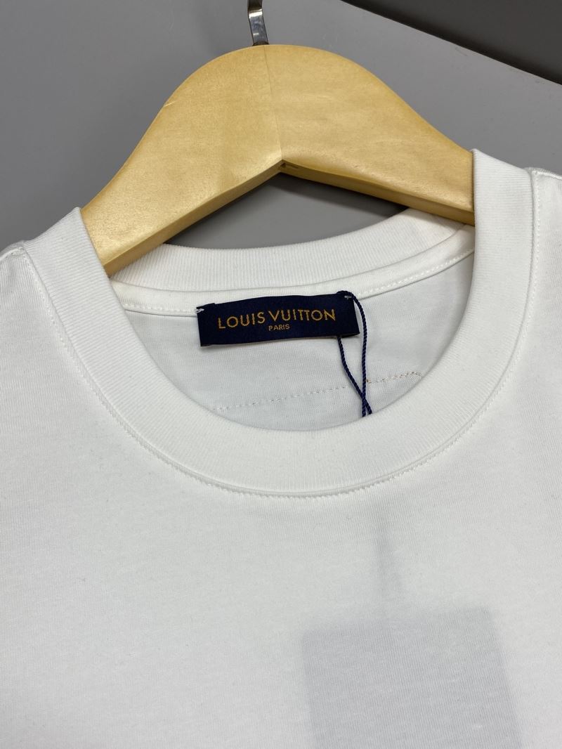 Louis Vuitton T-Shirts